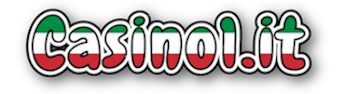 Casino1.it logo linked to clear reviews for Italian casino players