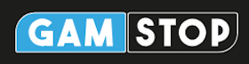 GamStop logo symbolising player self-exclusion and safer gaming tools