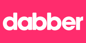 Dabber Bingo logo