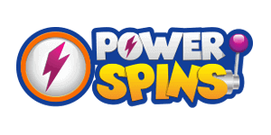 Power Spins logo