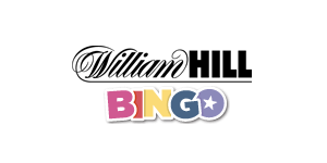 William Hill Bingo logo
